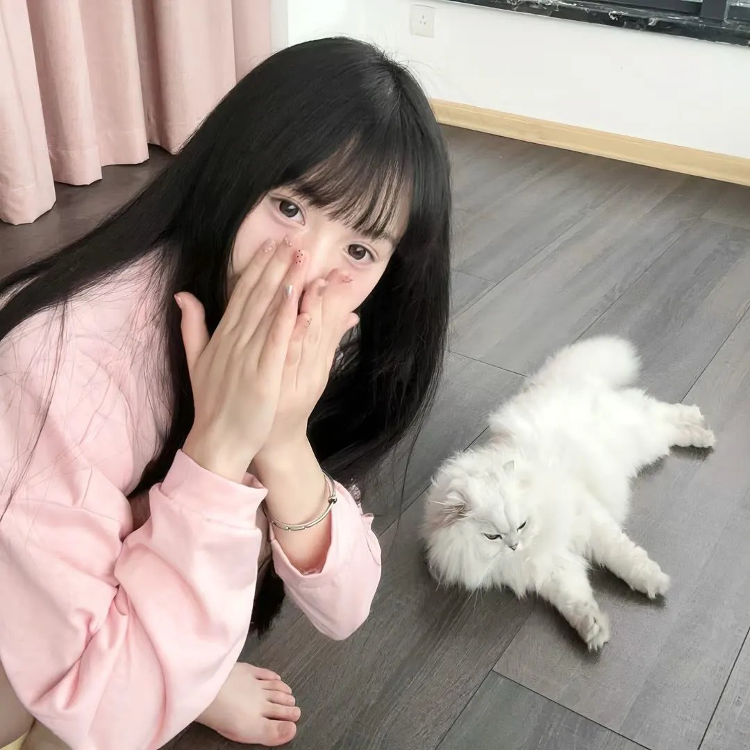 天使的肌肤