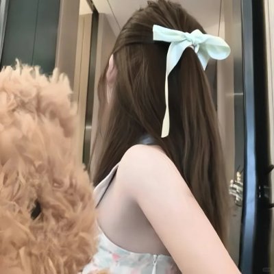 夏日小镇